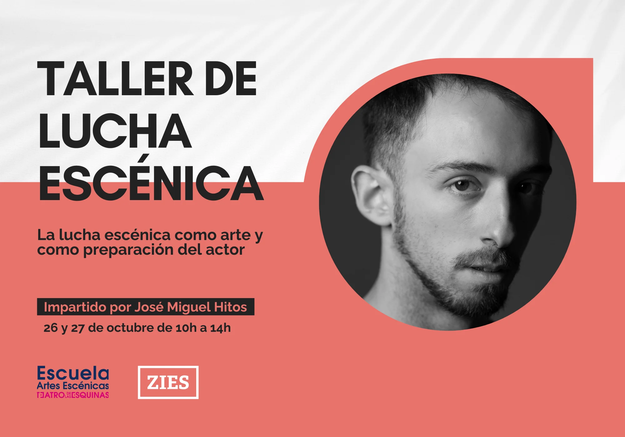 Taller Lucha Escénica