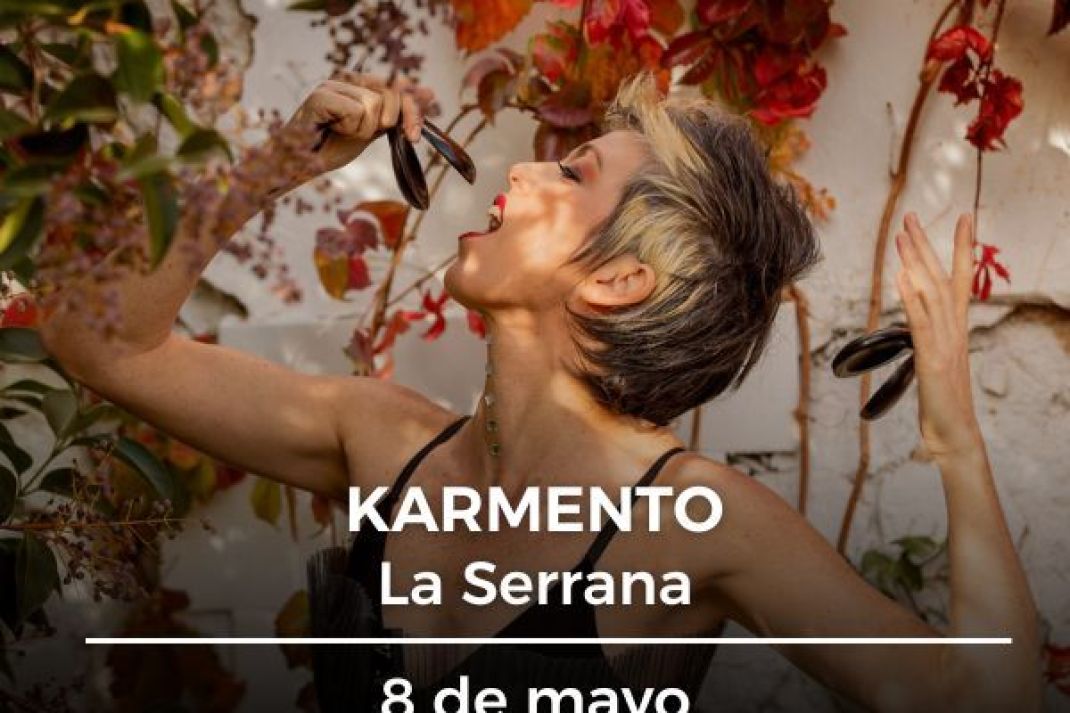 Karmento Karmento