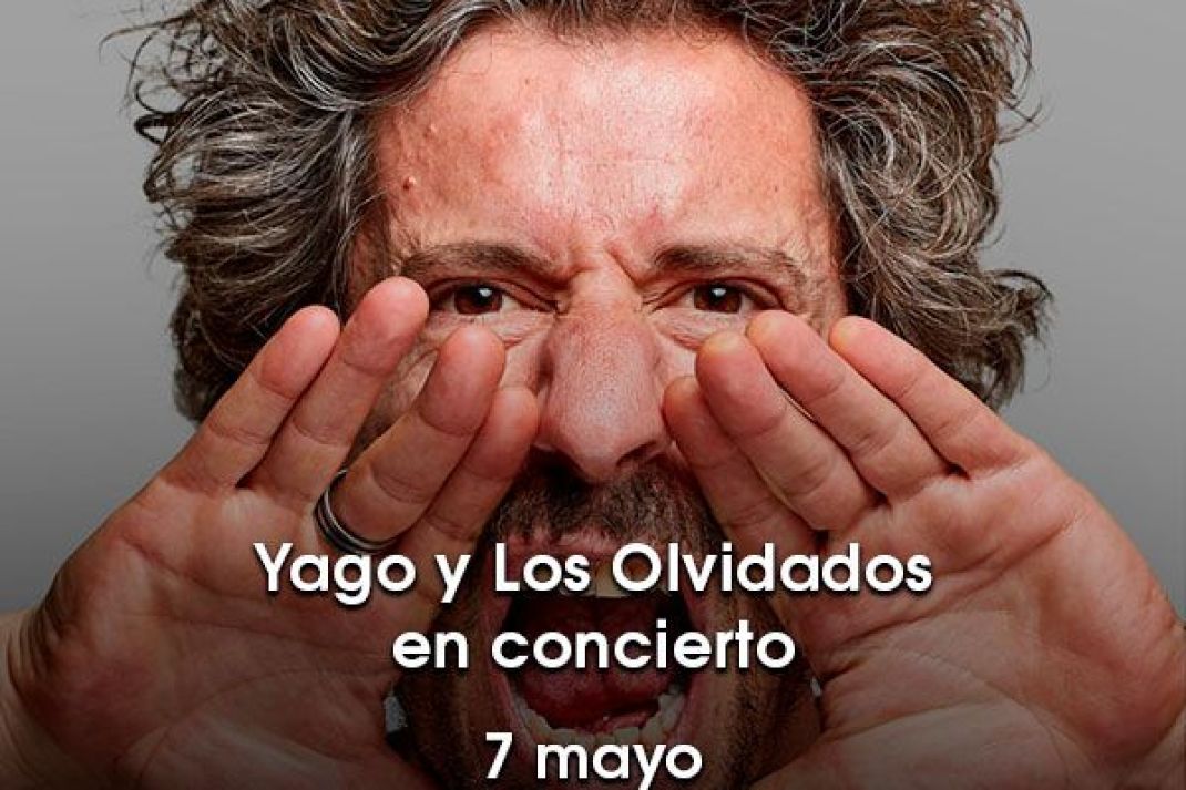 Yago y Los Olvidados Yago y Los Olvidados