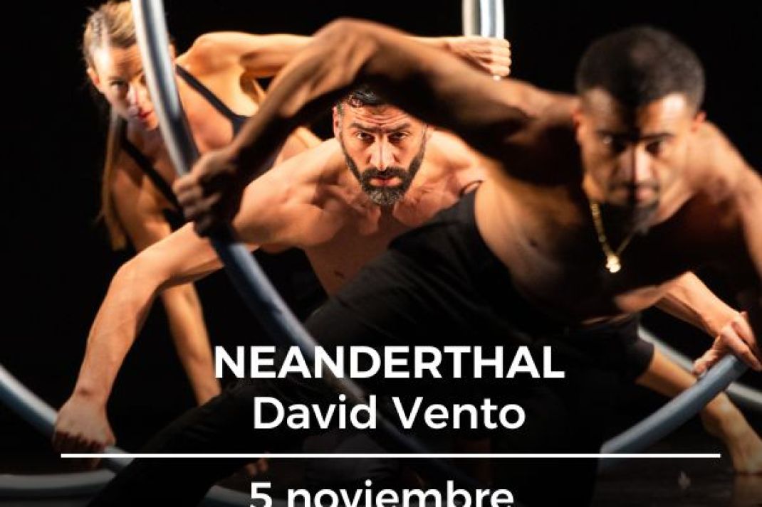 Neanderthal Neanderthal
