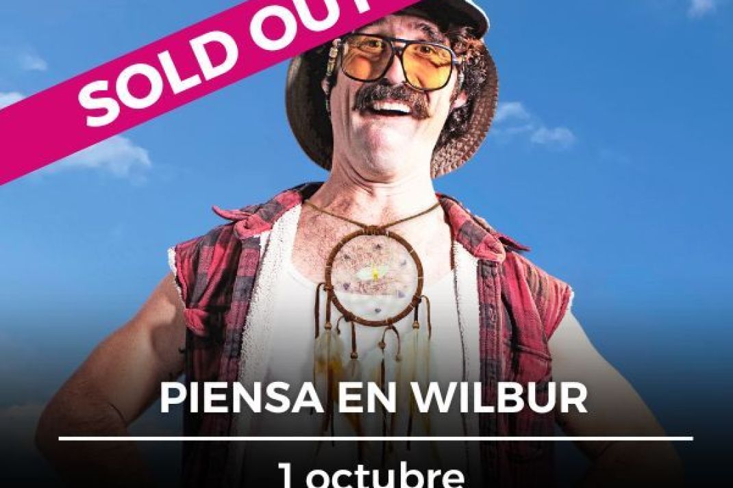 Piensa en Wilbur Piensa en Wilbur