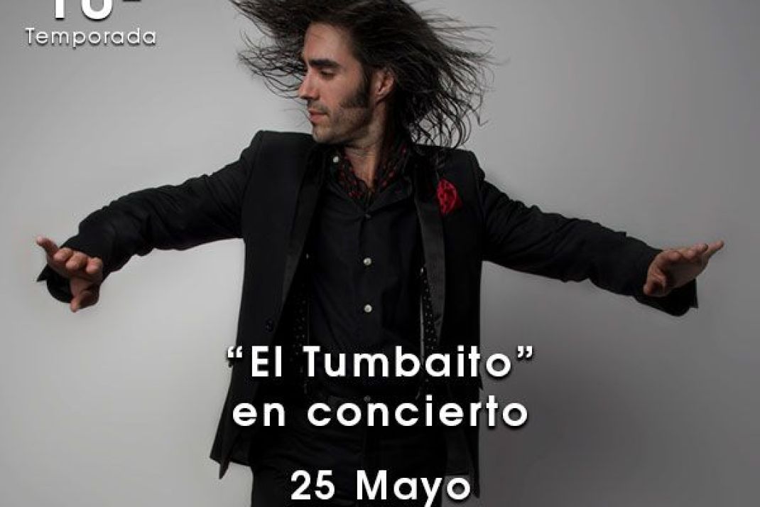El Tumbaito en Concierto El Tumbaito en Concierto