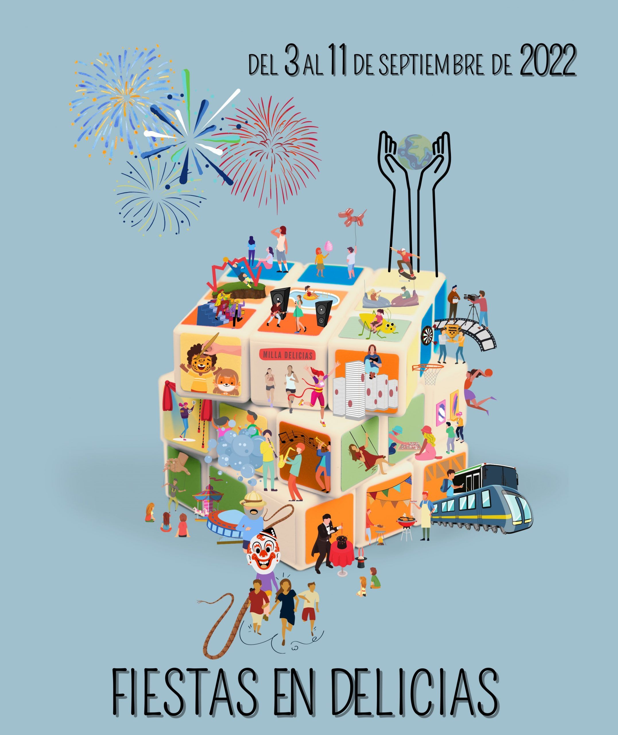 | Teatro de las Esquinas