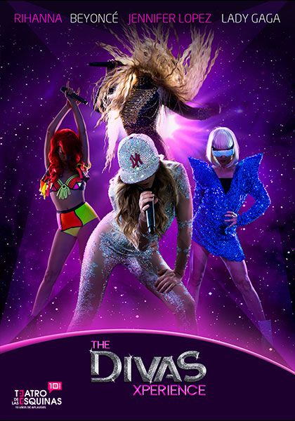 | Teatro de las Esquinas