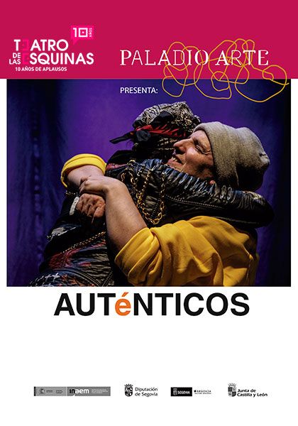 | Teatro de las Esquinas