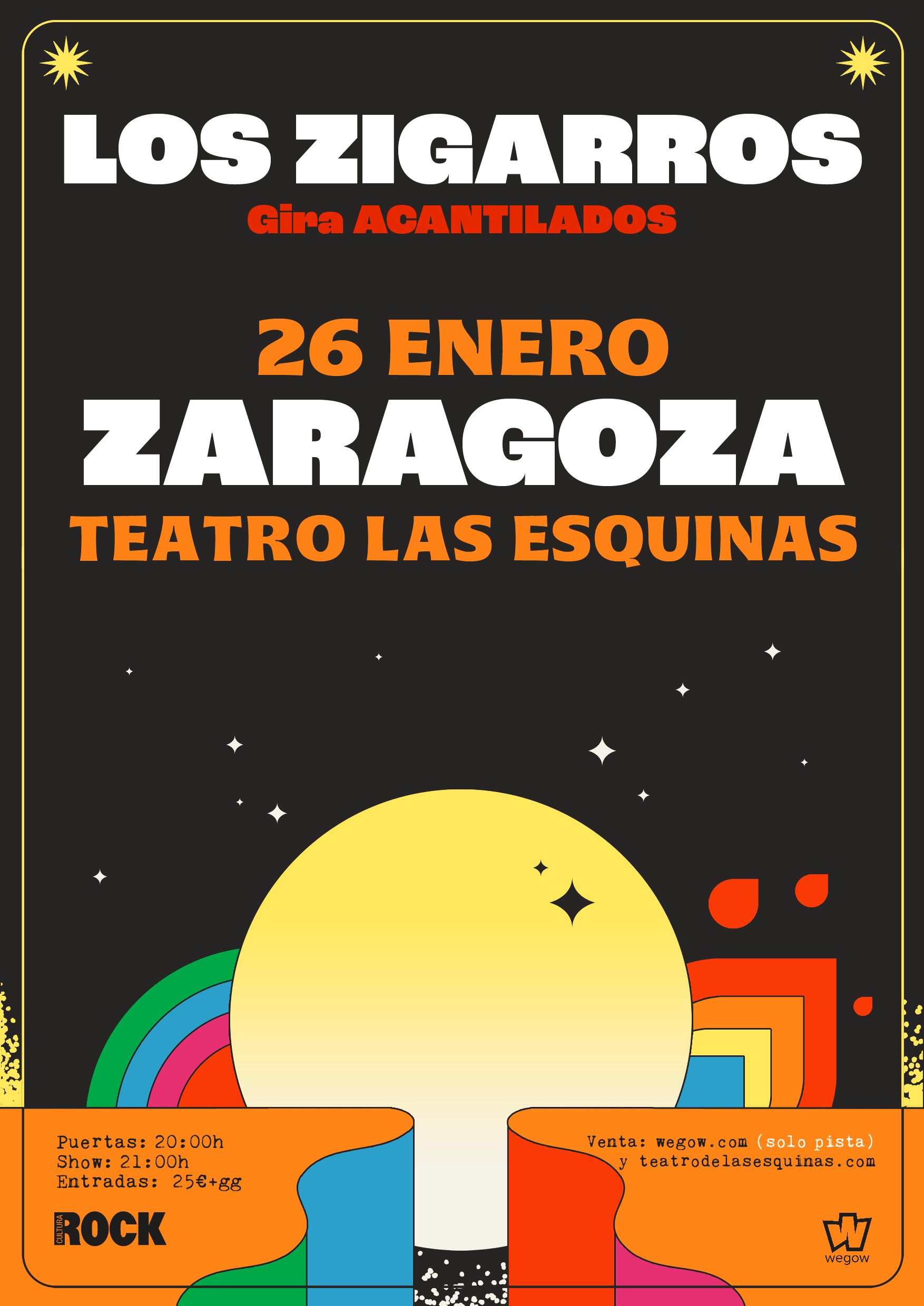 | Teatro de las Esquinas