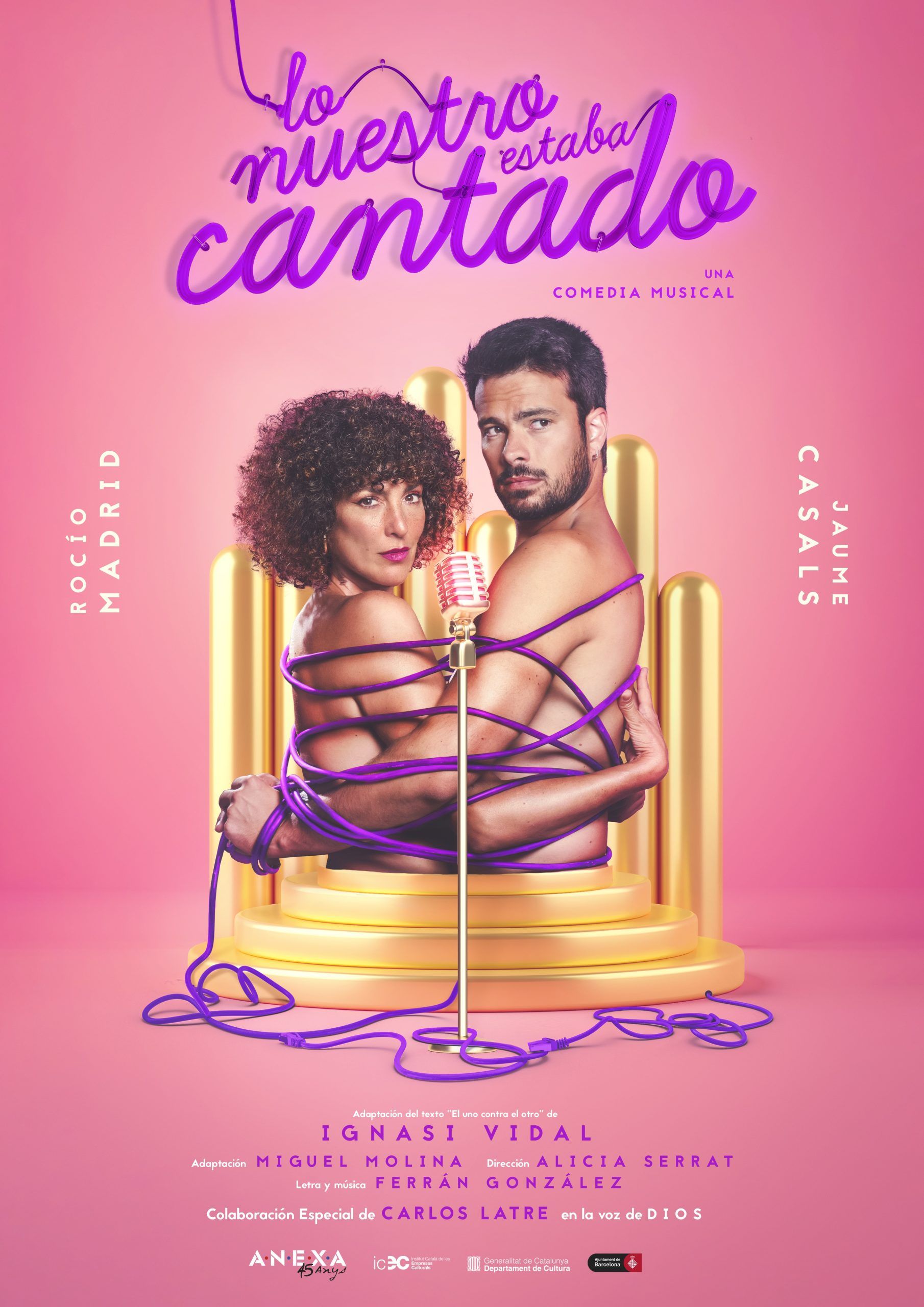 | Teatro de las Esquinas