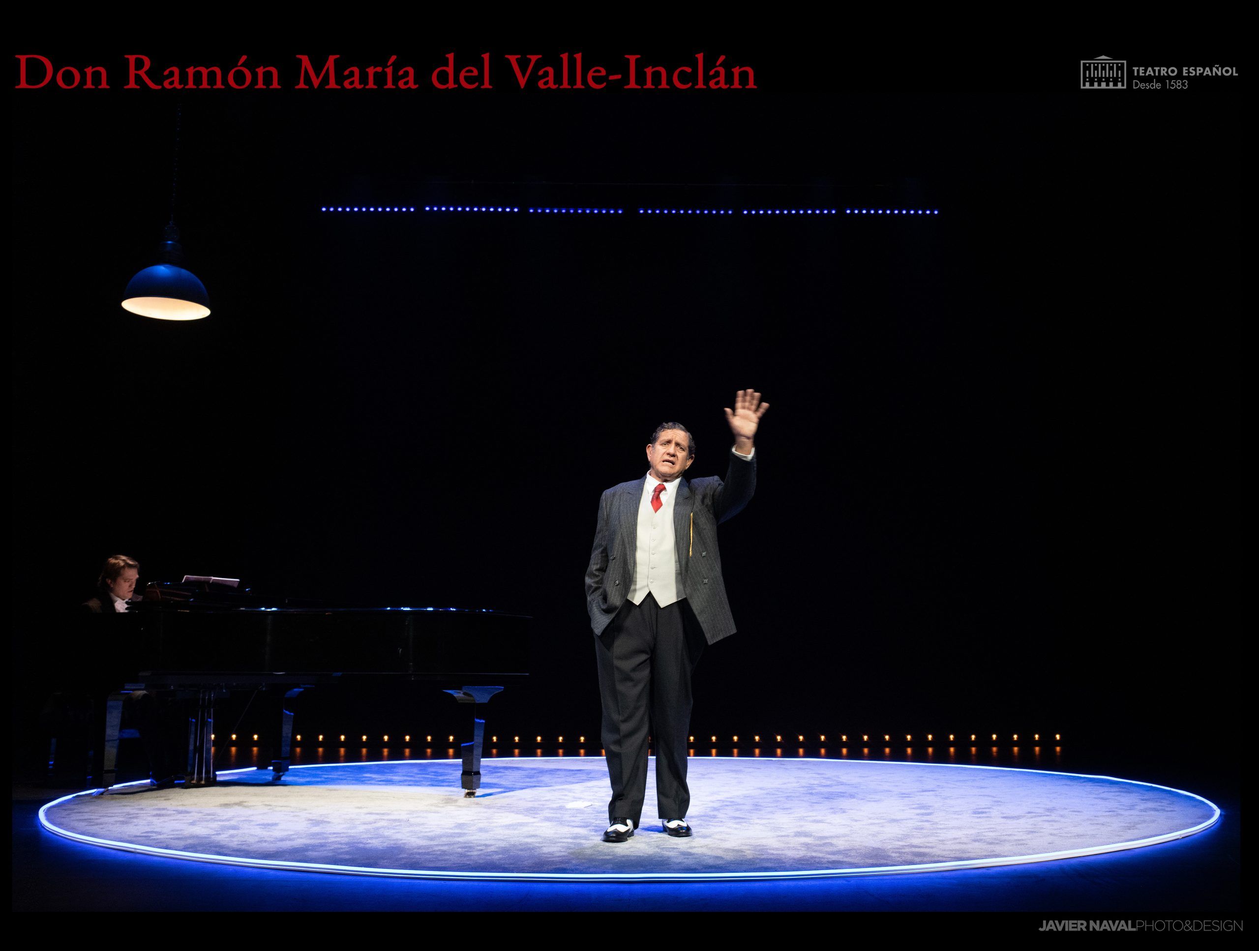 D. Ramon Maria del Valle-Inclan(C)Javier de la Nava (5)